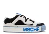 Mschf Gobstomper 'dremel Edition' In White