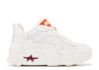 Mschf Super Baby 'oscar' In White