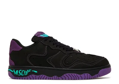 Mschf Super Normal 2 'mars Black'