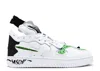 Mschf Super Normal 'acronym Ag' In White