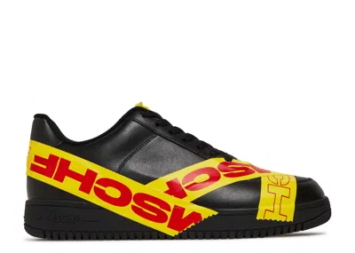 Mschf Tap3 'black'