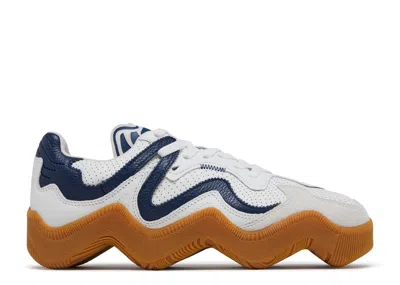 Mschf V2.wav 'white Cream Navy'