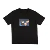 MSFTS REP MSFTS REP BATTERY T-SHIRT - BLACK