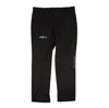 MSFTS REP MSFTS REP DRESS TROUSERS - BLACK