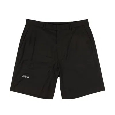 Msfts Rep Suit Short - Black