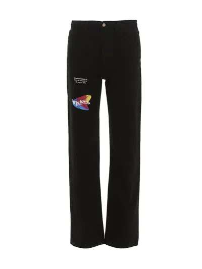 MSFTSREP MSFTSREP 'HIGH AS I'VE EVER BEEN' JEANS