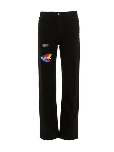 MSFTSREP MSFTSREP 'HIGH AS I'VE EVER BEEN' JEANS
