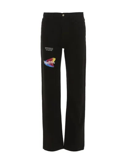 MSFTSREP MSFTSREP 'HIGH AS I'VE EVER BEEN' JEANS