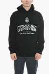 Msftsrep Hoodie With Contrast Max Print