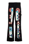Msftsrep Hydrogen Wave Pants