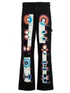 Msftsrep Hydrogen Wave Pants