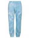 Msftsrep Pants In Blue