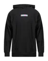 Msftsrep Sweatshirts In Black