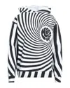 Msftsrep Sweatshirts In Black