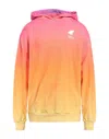 Msftsrep Sweatshirts In Orange