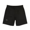 Msftsrep Msfts Rep Suit Short - Black In Black