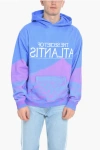 Msftsrep Regular Fit Hoodie With Print