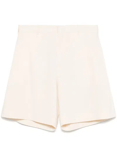 MSGM TAILORED SHORTS