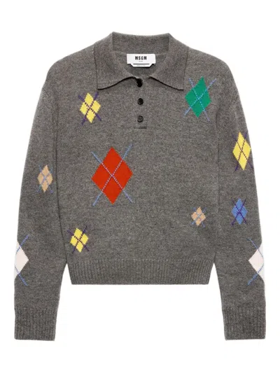 MSGM 3941MDM194257781 97