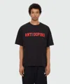 Msgm Anti Doping Tee