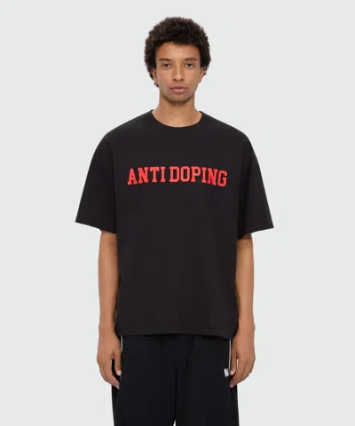 Msgm Anti Doping Tee