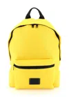 Msgm Backpack In Giallo