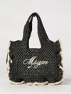 Msgm Bag Kids  Kids In Black