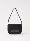 Msgm Bag  Kids Kids Color Black