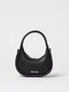 Msgm Bag  Kids Kids Color Black In Black