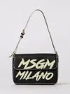 Msgm Bag  Kids Kids Color Black In Black