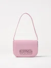 Msgm Bag  Kids Kids Color Pink