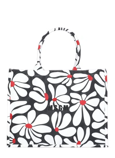 Msgm Bags