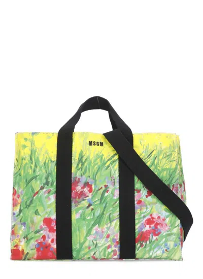 Msgm Bags