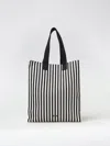Msgm Bags  Men Color Black