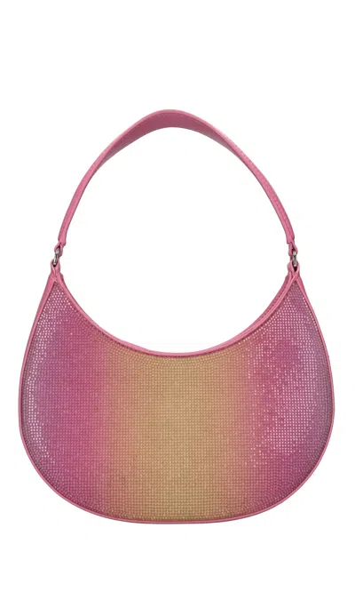 Msgm Bags.. In Rosa Pastello