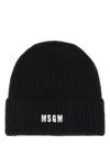 Msgm Beanie Hat