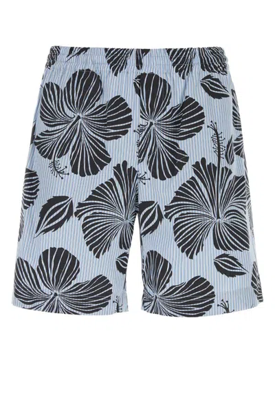 MSGM MSGM BERMUDA