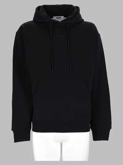 Msgm In Black