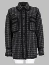 Msgm In Black