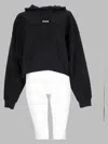 Msgm In Black