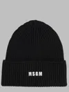 Msgm In Black