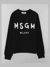 Msgm In Black