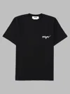 Msgm In Black