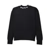Msgm Sweaters In Blue