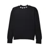 Msgm Sweaters In Black