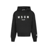 Msgm Sweater  Kids Kids Color Graphite In Grey