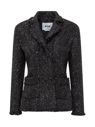 MSGM BLAZER