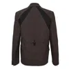 Msgm Blazer Giacca Jacket