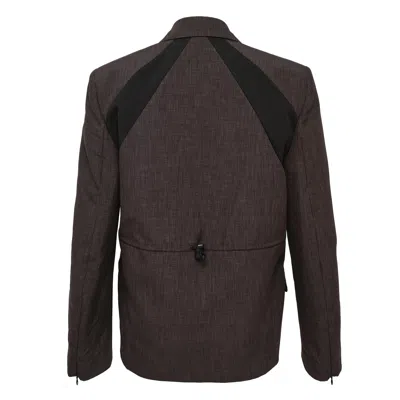 Msgm Blazer Giacca Jacket