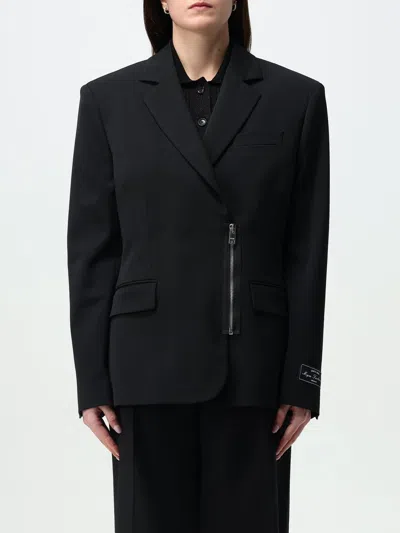 Msgm Blazer  Damen Farbe Schwarz